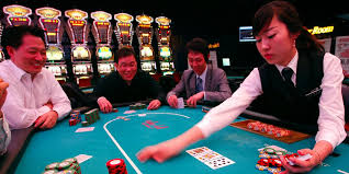 Официальный сайт Lev Casino